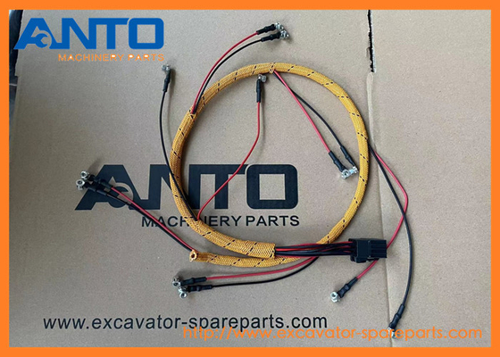 305-4893 3054893 Pièces détachées pour excavatrice à harnais de câblage E320D C6.4
