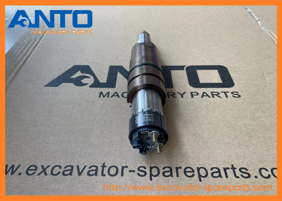 4307217 4955080 Injecteur de carburant CUMMINS Pièces détachées de pellets pour QSX15