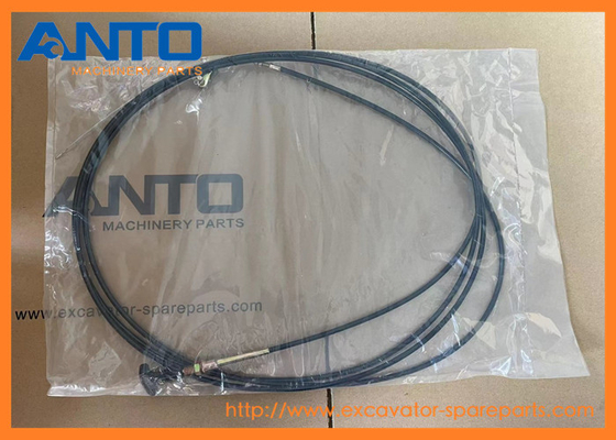 11E14803 Push Cable Pull HYUNDAI Pièces de rechange pour excavatrice pour le R130LC