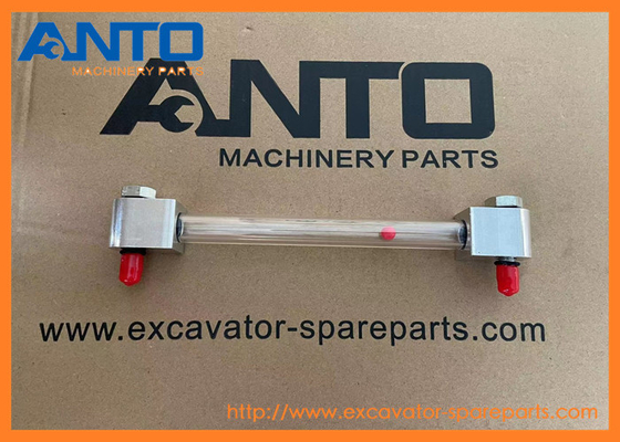 33Q6-02600 33Q602600 Jauge de carburant CASE Pièces détachées pour excavatrice CX26C CX33C