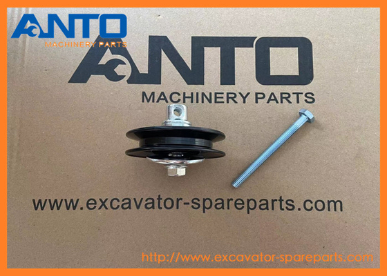 11N6-90110 11N690110 Pulley CASE Pièces détachées pour excavatrice pour 1221E