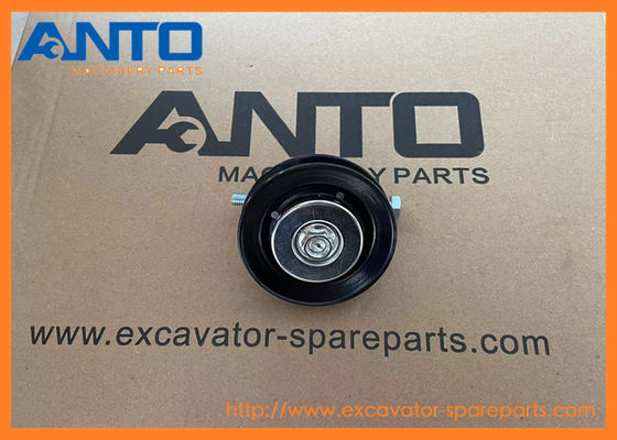 11N6-90110 11N690110 Pulley CAASE Pièces détachées pour excavatrice pour 1221E