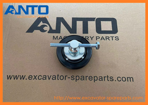 11N6-90110 11N690110 Pulley CAASE Pièces détachées pour excavatrice pour 1221E