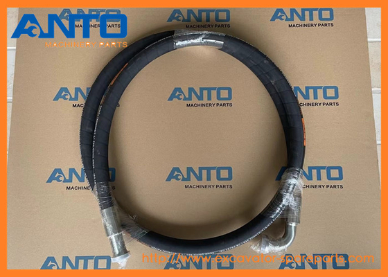 209-64-12131 2096412131 tuyau pour excavateur KOMATSU PC750 PC750SE PC800 PC800SE PC850