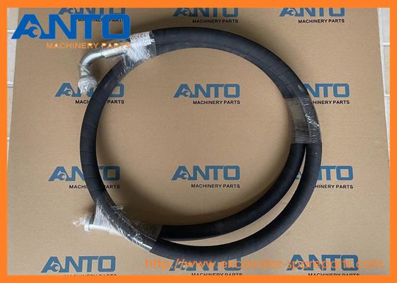 209-64-12131 2096412131 tuyau pour excavateur KOMATSU PC750 PC750SE PC800 PC800SE PC850