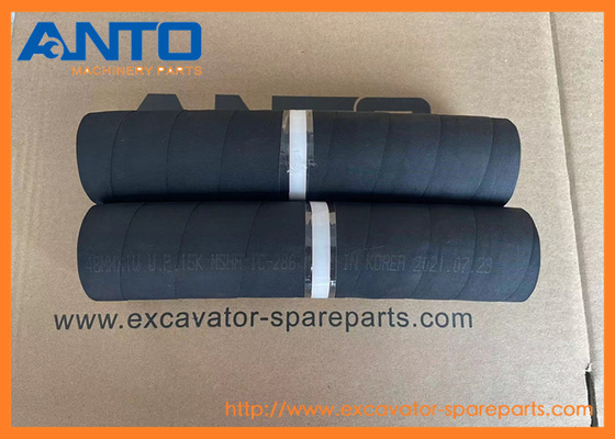 31N813090 tuyau HYUNDAI pièces détachées pour excavatrice pour R200W-7A R210LC-7
