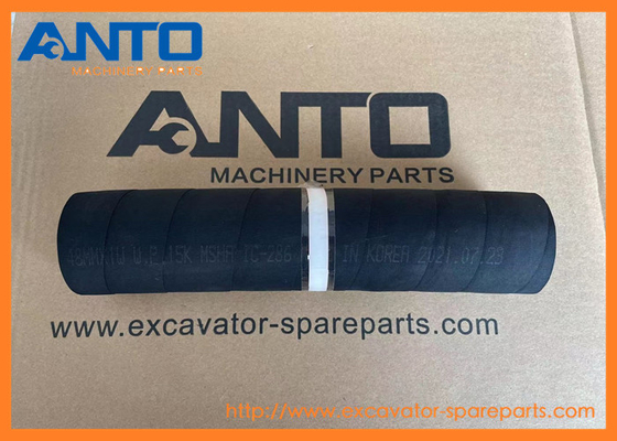 31N813090 tuyau HYUNDAI pièces détachées pour excavatrice pour R200W-7A R210LC-7