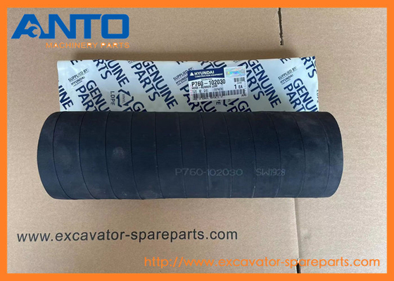 P760-102040 P760-102030 P760-102032 tuyau HYUNDAI pièces détachées pour excavatrice pour R250LC-9