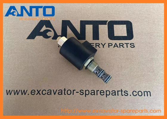 XKCH00022 soupape solénoïde HYUNDAI pièces détachées de la pelle pour R1200-9
