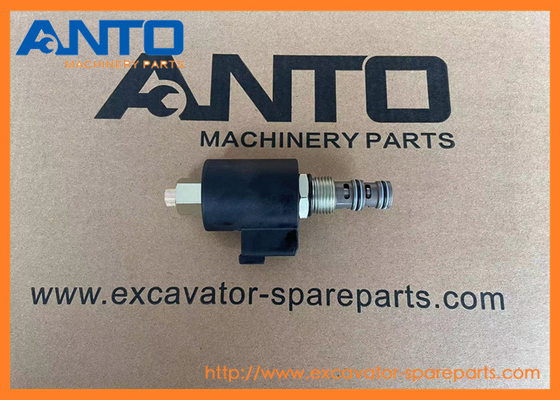 XKCH00022 soupape solénoïde HYUNDAI pièces détachées de la pelle pour R1200-9