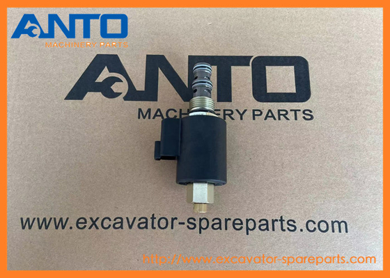 XKCH00022 soupape solénoïde HYUNDAI pièces détachées de la pelle pour R1200-9
