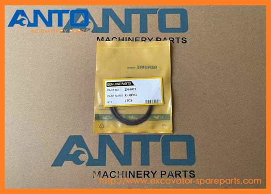 236-6919 2366919 Anneaux de scellés pour pièces détachées de pelleteuses 330D 330D FM 330D L 330D LN
