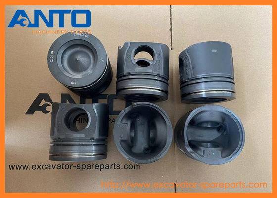 5316178 4938619 Pièces détachées de pelleteuses à piston