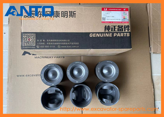 5316178 4938619 Pièces détachées de pelleteuses à piston