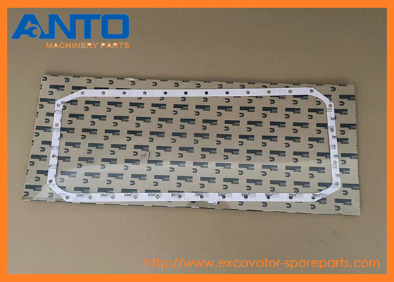 3959797 4337596 Gaskets de cuve à huile CUMMINS Pièces détachées pour excavatrice pour QSB6.7 6D107