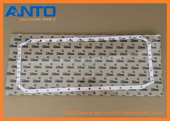 3959797 4337596 Gaskets de cuve à huile CUMMINS Pièces détachées pour excavatrice pour QSB6.7 6D107