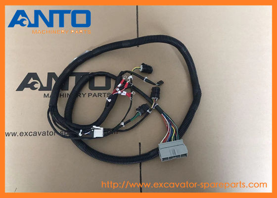 20Y-06-16920 20Y0616920 Support du harnais de câblage pour la pelleteuse KOMATSU PC200 PC220