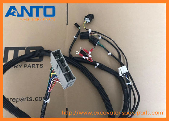 20Y-06-16920 20Y0616920 Support du harnais de câblage pour la pelleteuse KOMATSU PC200 PC220