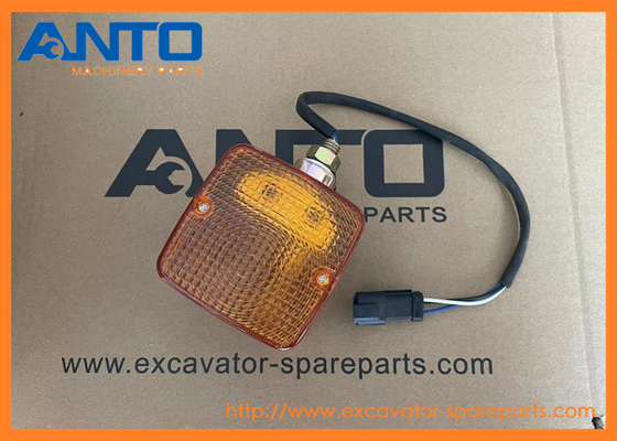 424-06-43221 4240643221 Lampe KOMATSU Pièces détachées de la pelle pour WA150-6