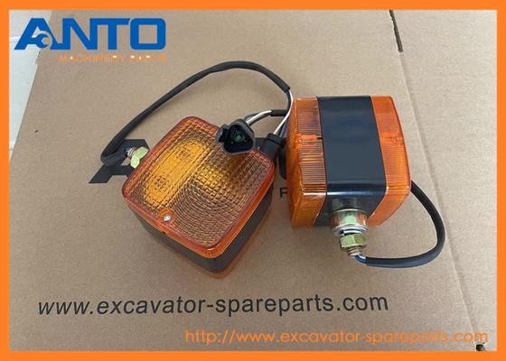 424-06-43221 4240643221 Lampe KOMATSU Pièces détachées de la pelle pour WA150-6
