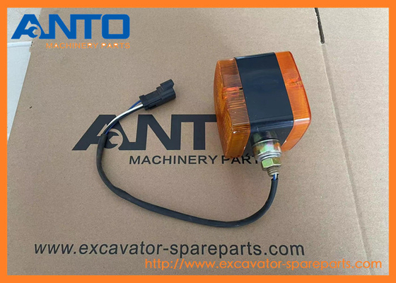 424-06-43221 4240643221 Lampe KOMATSU Pièces détachées de la pelle pour WA150-6
