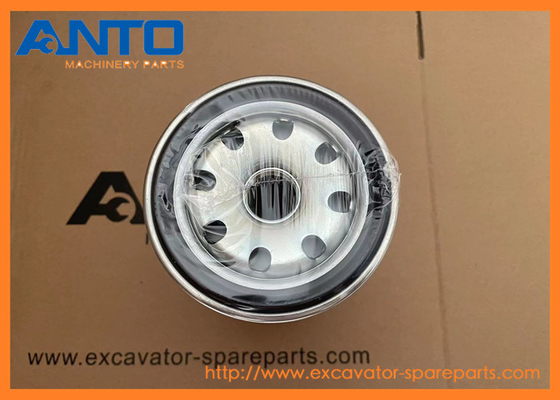 400508-00063 40050800063 Filtre à carburant DOOSAN Pièces de rechange pour les excavatrices DL300 DL350-3