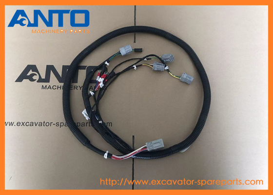 207-06-76131 2070676131 Support du harnais de câblage pour une excavatrice KOMATSU PC300 PC350