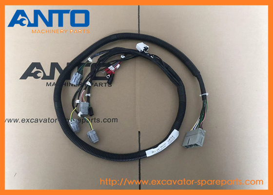 207-06-76131 2070676131 Support du harnais de câblage pour une excavatrice KOMATSU PC300 PC350
