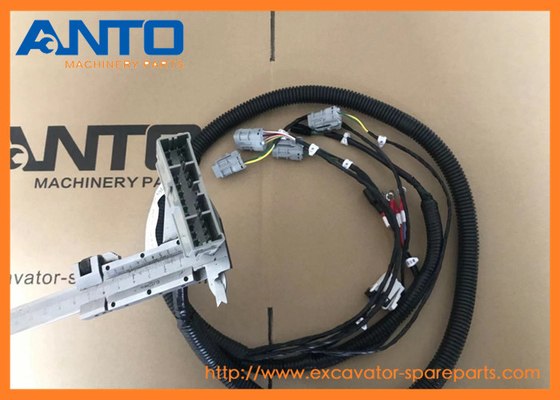 207-06-76131 2070676131 Support du harnais de câblage pour une excavatrice KOMATSU PC300 PC350