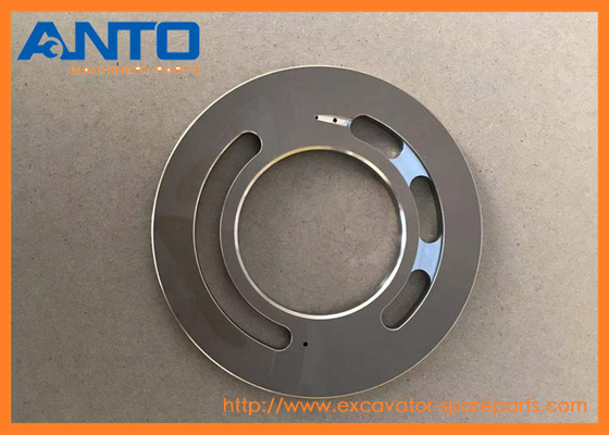 708-1T-13221 7081T13221 Pièces détachées de la plaque de soupape de l'excavatrice adaptée à KOMATSU PC30R PC35R PC40R