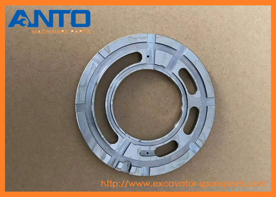 708-1T-13221 7081T13221 Pièces détachées de la plaque de soupape de l'excavatrice adaptée à KOMATSU PC30R PC35R PC40R