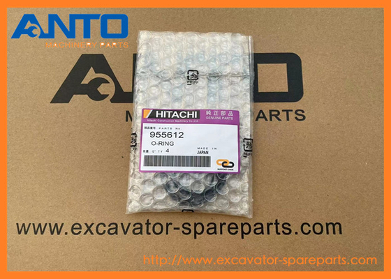 955612 O-Ring HITACHI pièces détachées pour excavatrice EX1000 EX1100