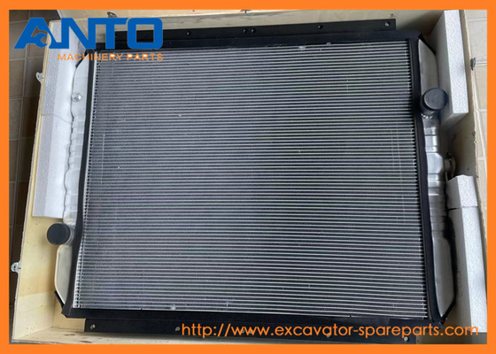 207-03-51111 2070351111 Radiateur de réservoir d'eau KOMATSU Pièces de rechange pour excavatrice PC300