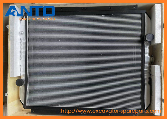 207-03-51111 2070351111 Radiateur de réservoir d'eau KOMATSU Pièces de rechange pour excavatrice PC300