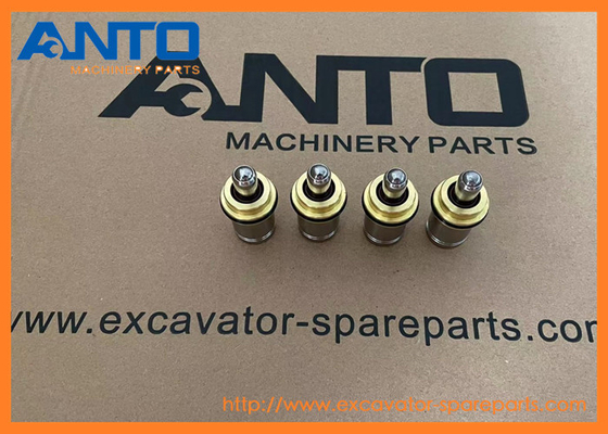 9759158 9246436 4201993 Pusher HITACHI Pièces détachées pour les excavatrices EG65R-3 EX1200-5