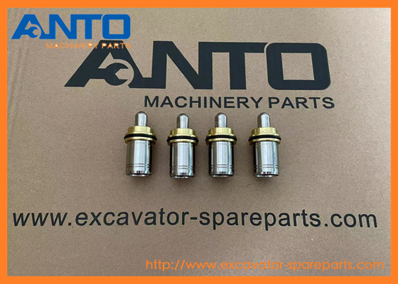 9759158 9246436 4201993 Pusher HITACHI Pièces détachées pour les excavatrices EG65R-3 EX1200-5