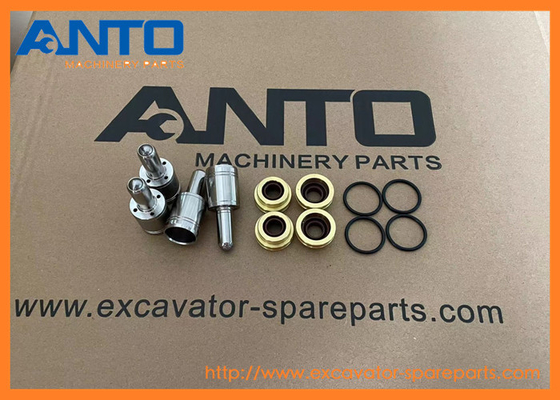 9759158 9246436 4201993 Pusher HITACHI Pièces détachées pour les excavatrices EG65R-3 EX1200-5