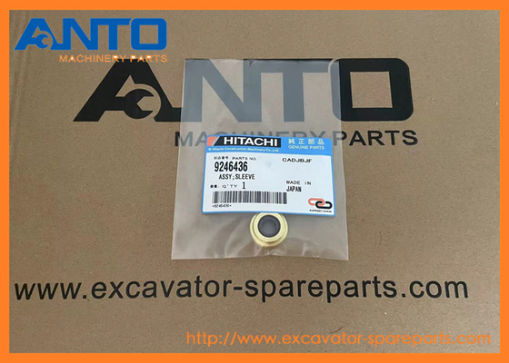 9246436 Sleeve Assy HITACHI Pièces détachées pour excavatrice pour EX1200-5