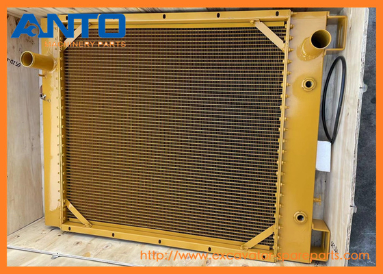 14X-03-11215 14X0311215 14X0311211 14X0311212 Radiateur Assy Fit KOMATSU Bulldozers D65P D85ESS
