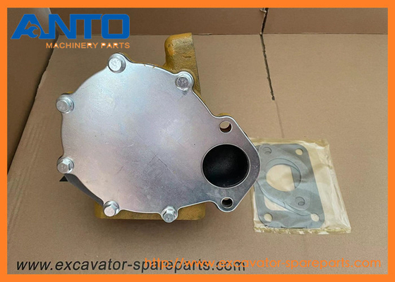 6251-61-1101 6251-61-1102 6251-61-1103 Pompes à eau KOMATSU Pièces détachées de pellets pour PC400LC-8