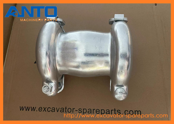 4071215 07332-02400 Pièces détachées d'excavatrice HITACHI pour accouplement EX1100