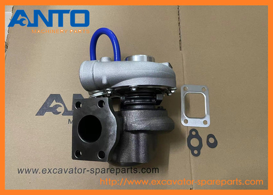 2674A391 2674A393 GT2052S Turbocompresseur JCB Pièces détachées pour excavatrice 3CX 4CX