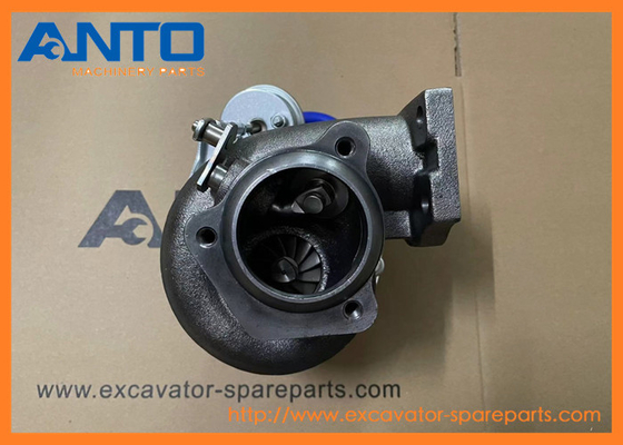 2674A391 2674A393 GT2052S Turbocompresseur JCB Pièces détachées pour excavatrice 3CX 4CX