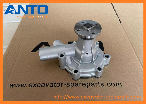 PJ7411334 MM433424 Pièces détachées pour excavatrice à pompe à eau pour EC25 EC30