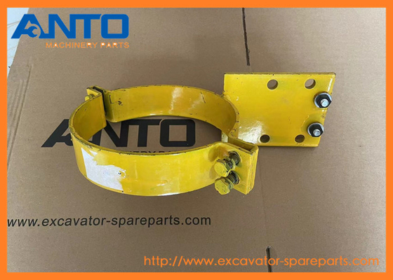 707-88-25370 707-88-21660 01435-01235 Bracket KOMATSU Pièces détachées pour les excavatrices PC400-8