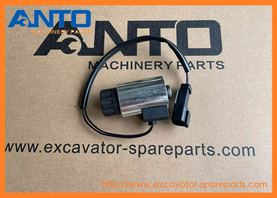 UC1026017421 soupape solénoïde KOMATSU Pièces de rechange pour excavatrice pour WA150-5 WA200-5L