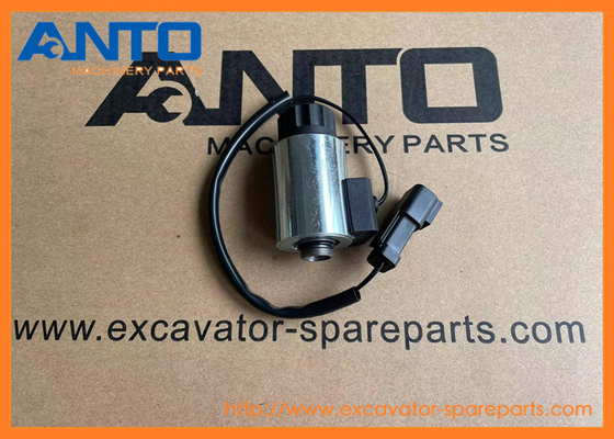 UC1026017421 soupape solénoïde KOMATSU Pièces de rechange pour excavatrice pour WA150-5 WA200-5L