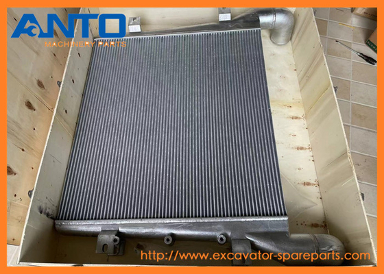 209-03-41121 2090341121 Pièces détachées de rafraîchisseurs pour excavatrice adaptées KOMATSU PC800 PC800SE PC850