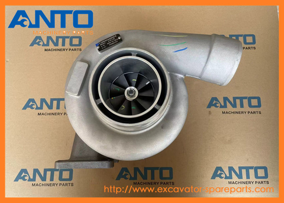 6502-52-5010 6502525010 Turbocompresseur pour le moteur KOMATSU SAA6D170E