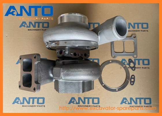 6502-52-5010 6502525010 Turbocompresseur pour le moteur KOMATSU SAA6D170E